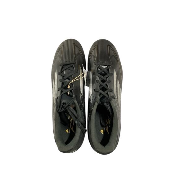 adidas Unisex-Adult F50 League Firm/Multi Ground Soccer Cleat main image 4